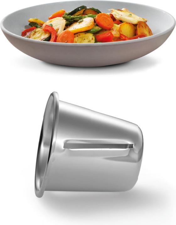 Produktbild Bosch Hausgeräte Trommelschnitzler MUZ9RV1