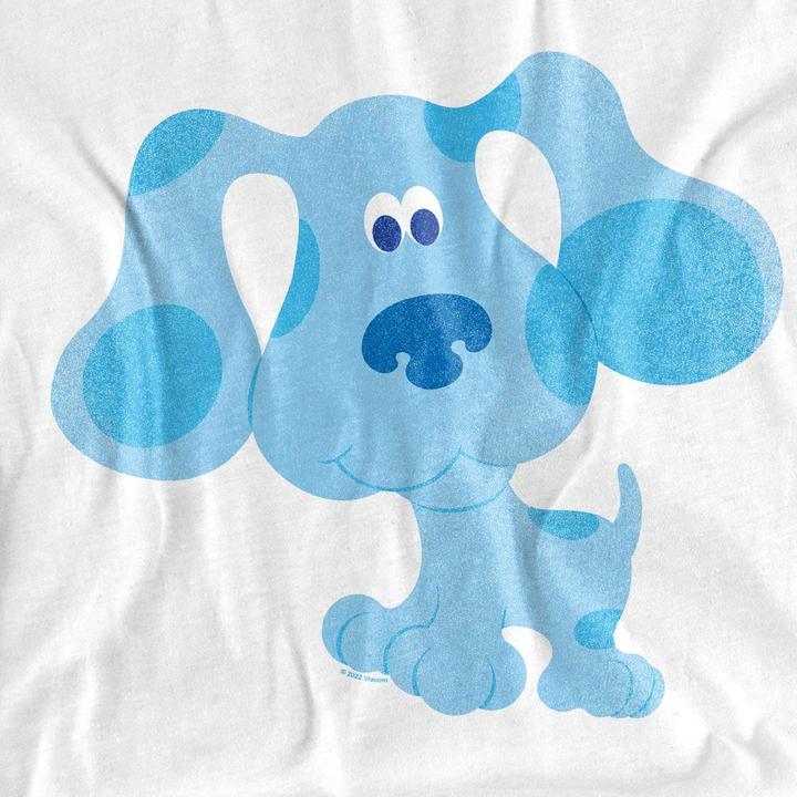 Produktbild Blue´s Clues Blue's Clues Blue Hug TShirt (XL)