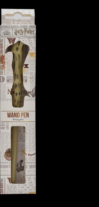 Actual product image Blue Sky Harry Potter: Voldemort Wand Pen (Beige, Grey, 1 x)