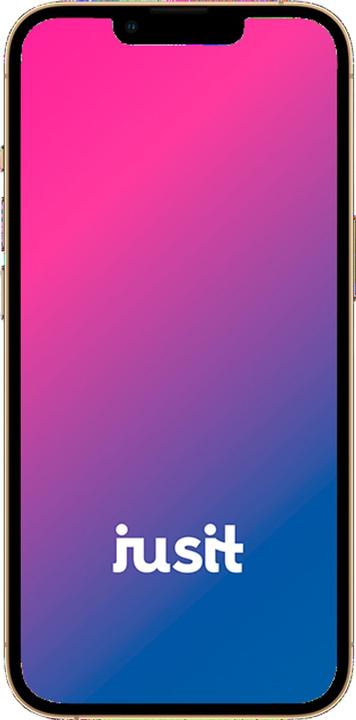 Image du produit jusit iPhone 13 Pro (128 Go, Or, 6.10", 12 Mpx, B / Très bon)