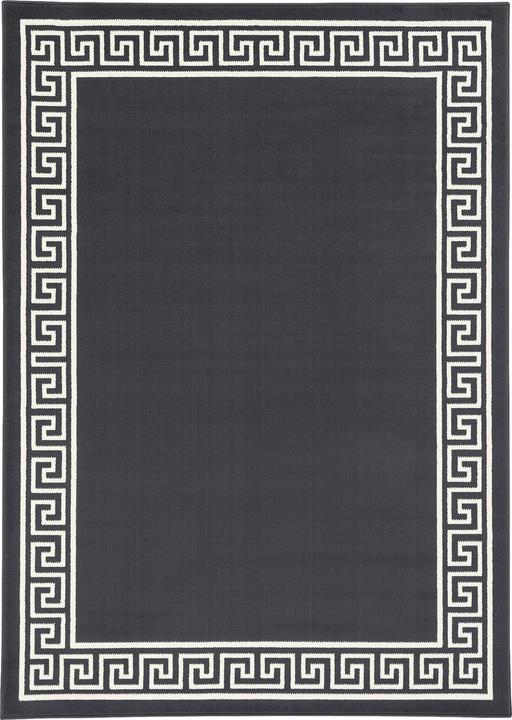 Actual product image Pergamon Carpet Trendline Roman Border (120 x 170 cm)