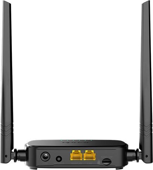Actual product image Tenda 4G05 - Wi-Fi N300 4G LTE router