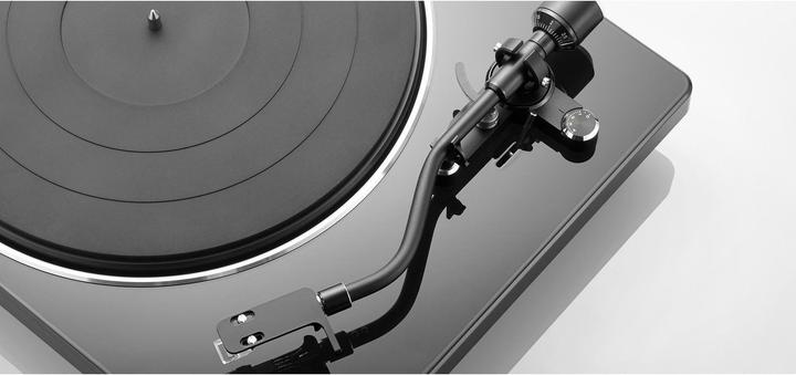 Produktbild Denon DP-400 (Halbautomatisch)