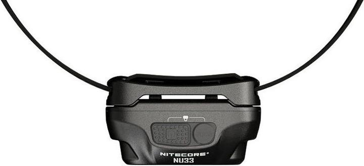 Produktbild Nitecore NU33 - 700 Lumen (700 lm)