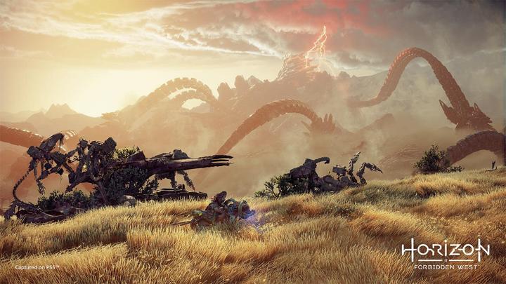Produktbild Sony Horizon Forbidden West Collectors Edition (PS5, PS4, EN)