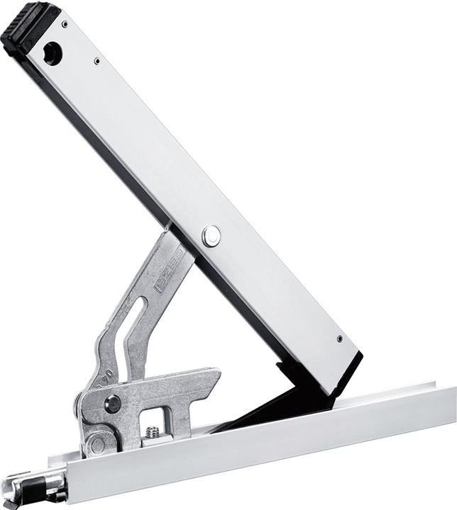 Actual product image Geze Skylight scissors OL 90 N WITHOUT sash bracket (1 pcs.)