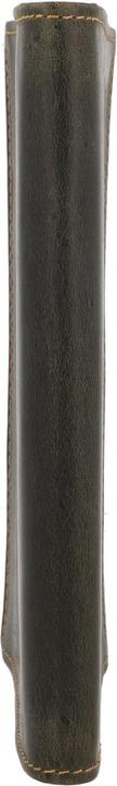 Actual product image Greenburry Vintage Dokumenten Etui Leder 12 cm
