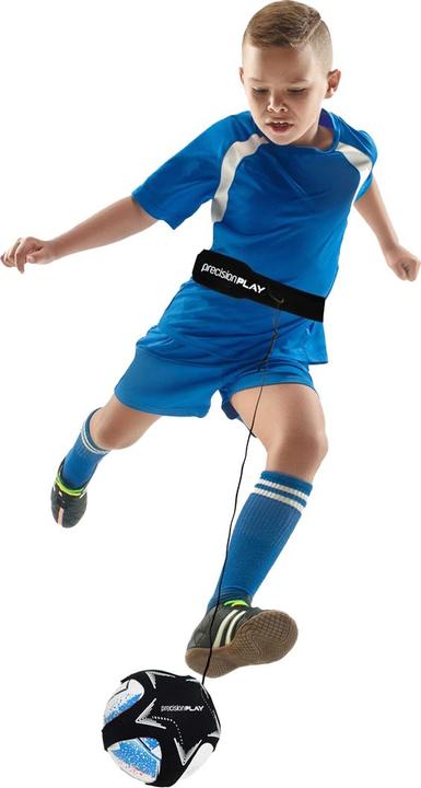 PrecisionPlay FussballTrainingsset Solo Kick Skills Neopren
