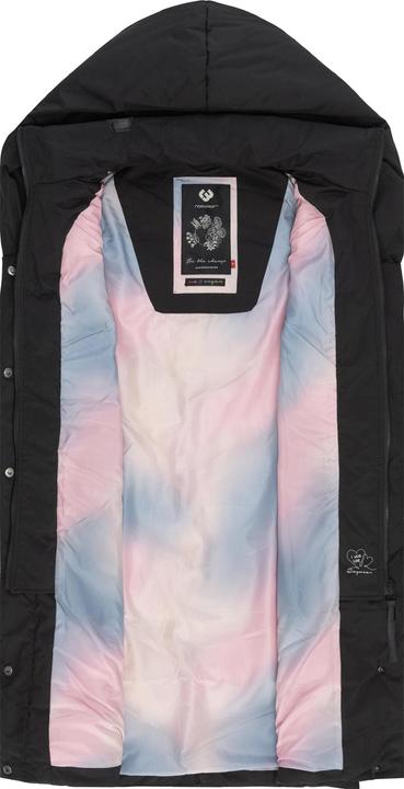 Actual product image Ragwear Natalka Vest (XL)