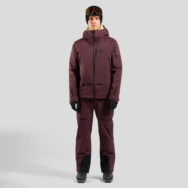Produktbild Odlo X-Alp (46)