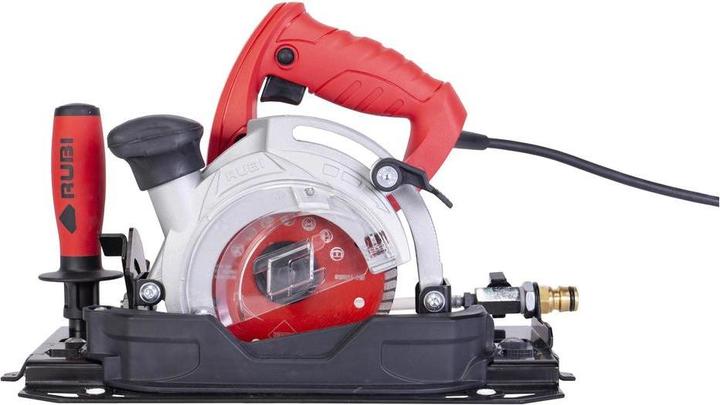 Image du produit Rubi SAW KIT TC-125 50953 (1 PIÈCE)