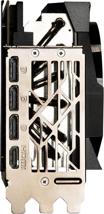 Immagine prodotto MSI GeForce RTX 4090 GAMING X TRIO 24G (24 GB)