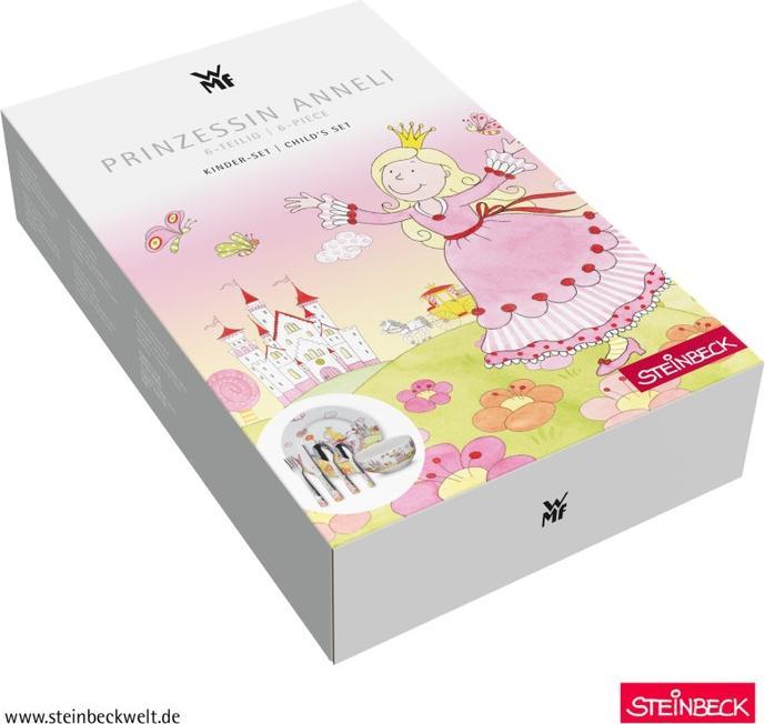 Actual product image WMF Prinzessin Anneli