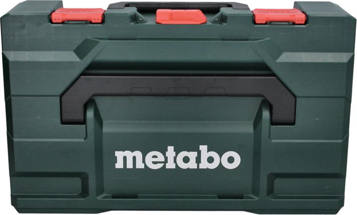 Image du produit Metabo Perceuse-visseuse à percussion sans fil 18V SB 18 LTX BL Q I (Fonctionnement sur batterie)