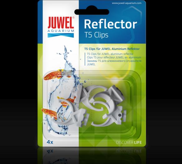 Produktbild Juwel Aquarium Juwel Kunststoffclips High-Lite (sonstige Bauten)