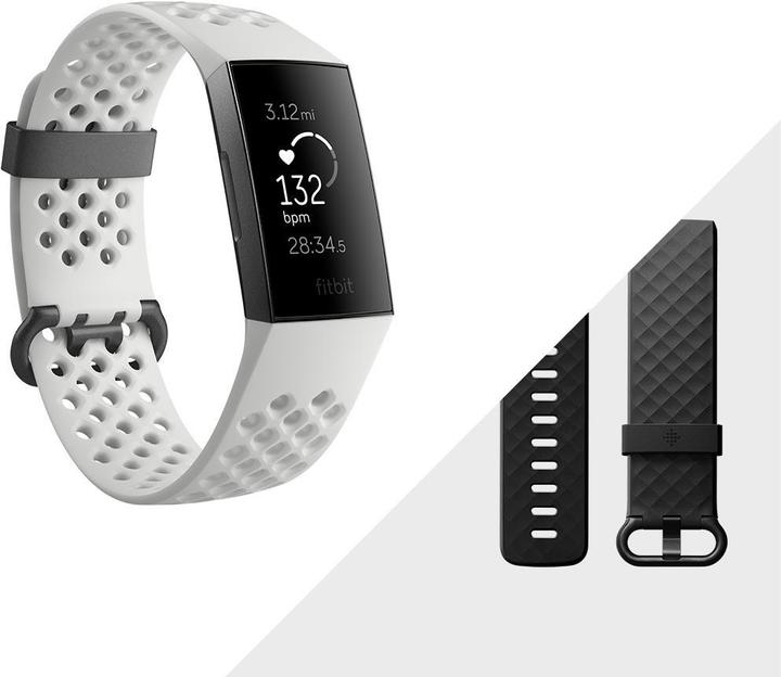 Fitbit Charge 3 Special Edition (28.80 mm)