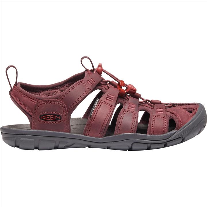 Actual product image Keen Clearwater CNX Leather (37.5)