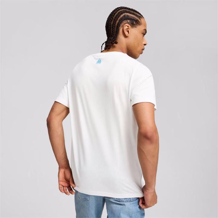 Image du produit Puma t-shirt om 2024/25 (XL)