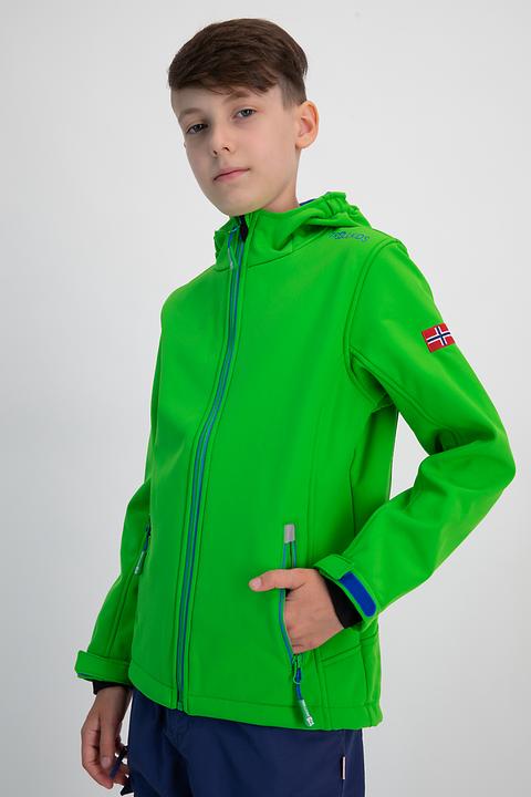 Immagine prodotto Trollkids Trollfjord (128)