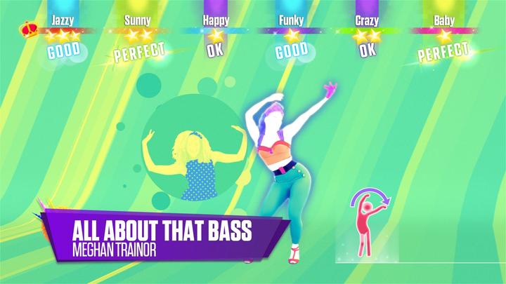 Immagine prodotto Ubisoft Just Dance 2016 (Wii U, FR)