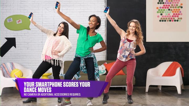 Immagine prodotto Ubisoft Just Dance 2016 (Wii U, FR)