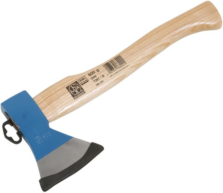 Actual product image Lux Kitchen Hatchet Classic