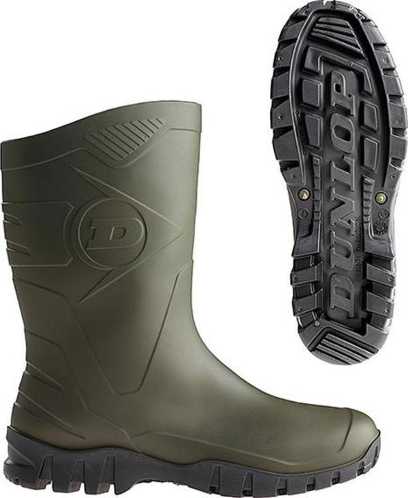 Dunlop Dee (39)