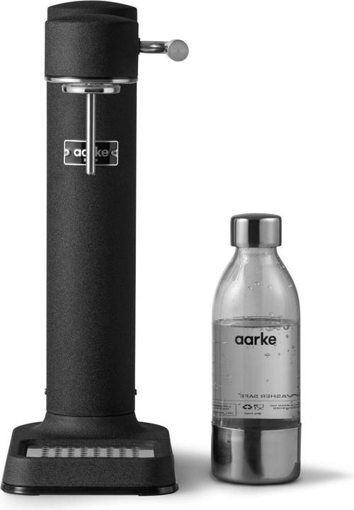 Actual product image Aarke Carbonator 3