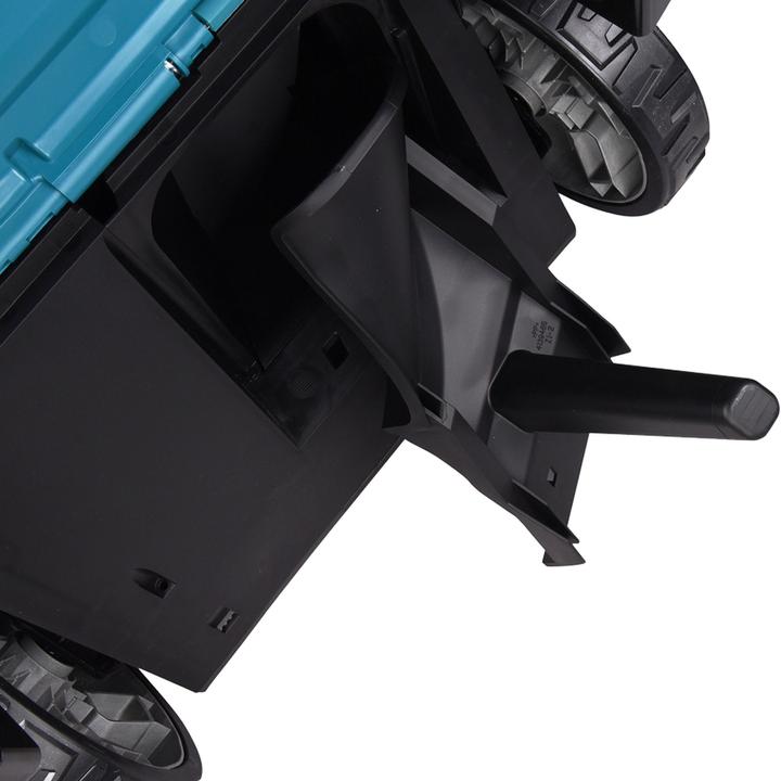 Actual product image Makita DLM480Z (Rechargeable battery operated)