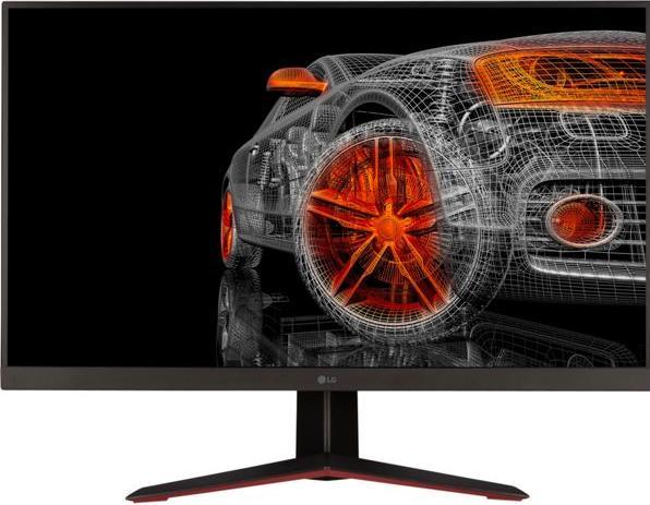 Immagine prodotto LG UltraGear 32GP850-B (2560 x 1440 pixel, 32")