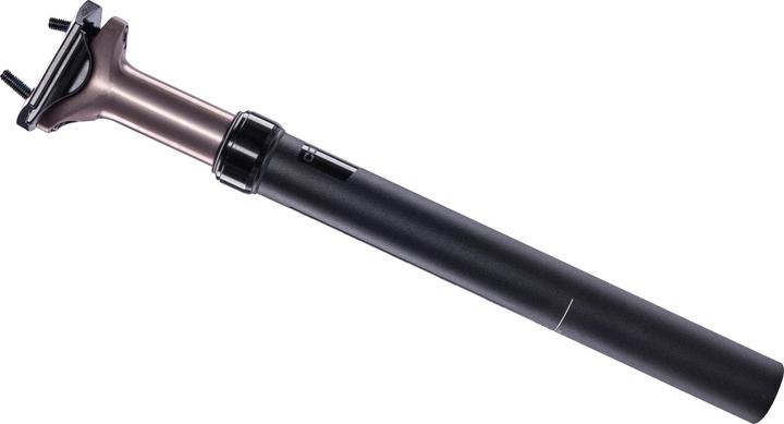 Contec Federsattelstütze Nara Air Dlx (30.90 mm)