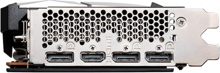 Immagine prodotto MSI Radeon RX 6600 MECH 2X 8G (8 GB)