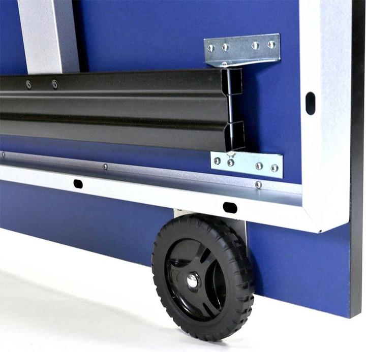 Actual product image Cornilleau Competition 610