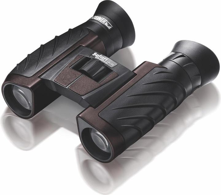 Immagine prodotto Steiner Safari Ultrasharp (10 x, 26 mm)