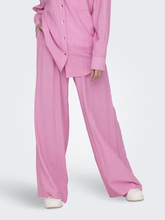 Only ONLTANIA Locker geschnitten Hose Hose (M)