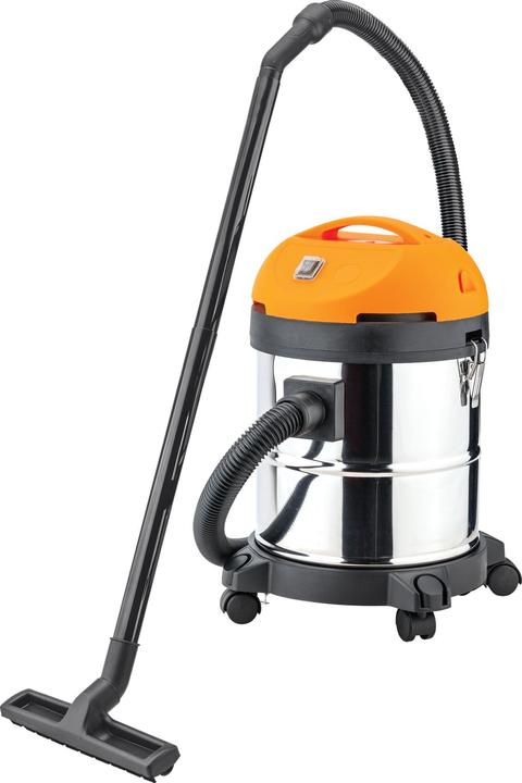 Image du produit CarTech Aspirateur eau et poussière (Aspirateur eau et poussière)
