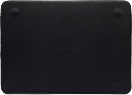 Produktbild Decoded Nike Grind Frame Sleeve for MacBook Inch Black (13")