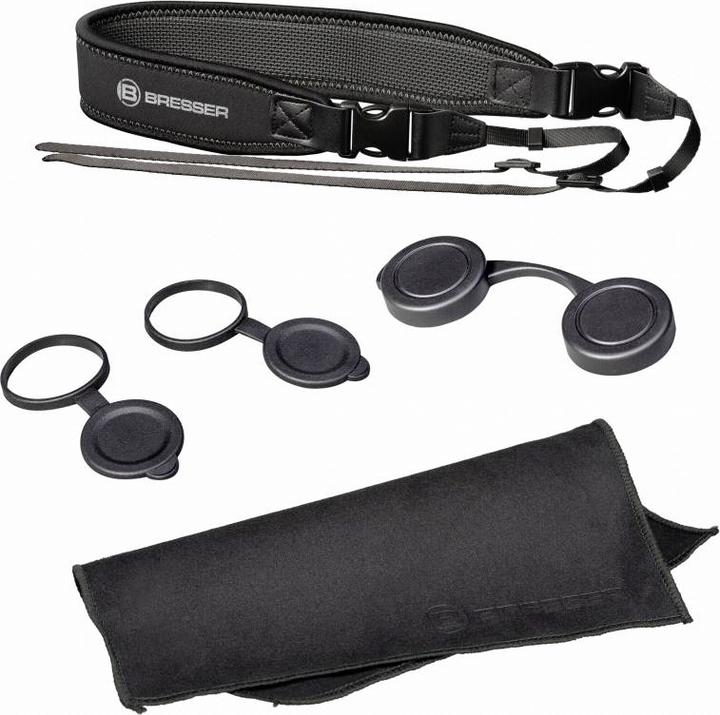 Immagine prodotto Bresser Stalk ED 8x34 (8 x, 34 mm)