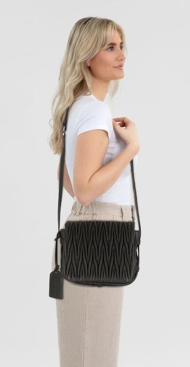 Produktbild Cowboysbag Dallas Umhängetasche Leder 22 cm