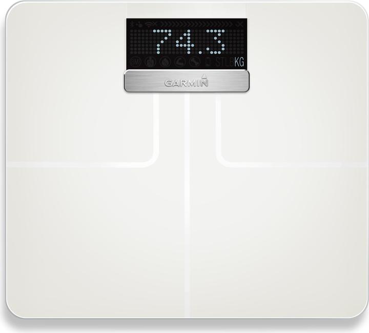 Garmin Index-Smart (181.40 kg)