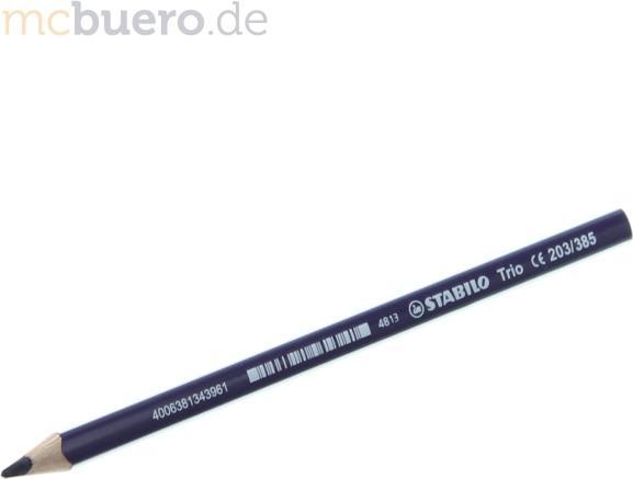 Image du produit STABILO Trio (Purple, 1 x)