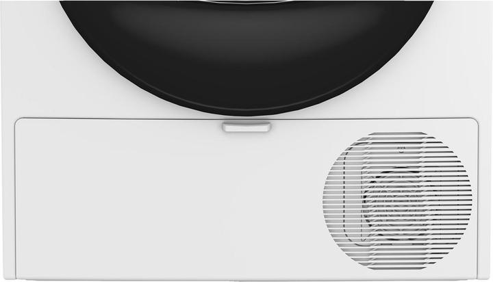 Actual product image Beko Wäschetrockner TR232 (10 kg, Right)