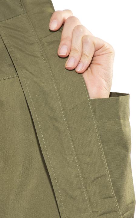 Actual product image Fjällräven Stina Jacket (XXS)