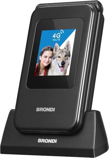 Produktbild Brondi Special Friend 4g 1.77-2.8" Fernsteuerung (2.80", 4G)