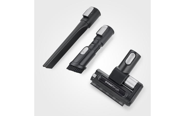 Actual product image Severin HV7155