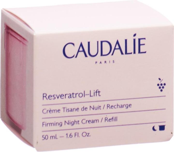 Immagine prodotto Caudalie Resveratrol-Lift Recharge (50 ml, Crema notte)