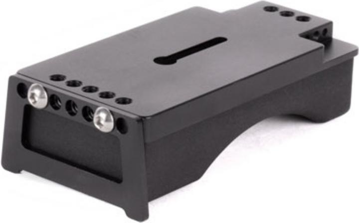 Actual product image Wooden Camera Shoulder Pad v2 (Plain)
