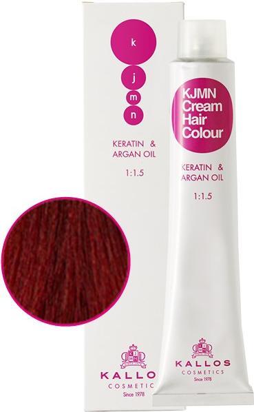 6,66 Biondo rosso scuro