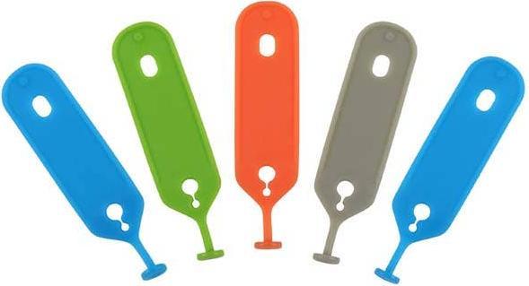 Actual product image Nite Ize IdentiKey™ Tags