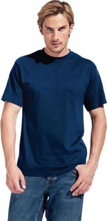 Promodoro Men's Premium T-Shirt Grösse L weiss (L)
